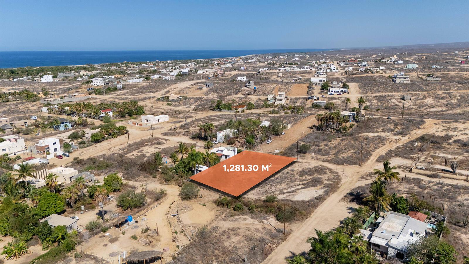 Las Brisas Serenity Lot, Pacific — photo 1 of 19