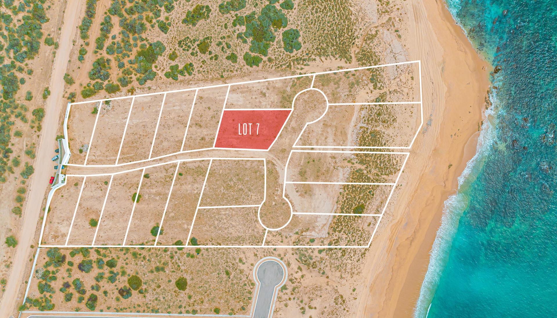 Zafiro Homesite 7, East Cape — photo 1 of 13