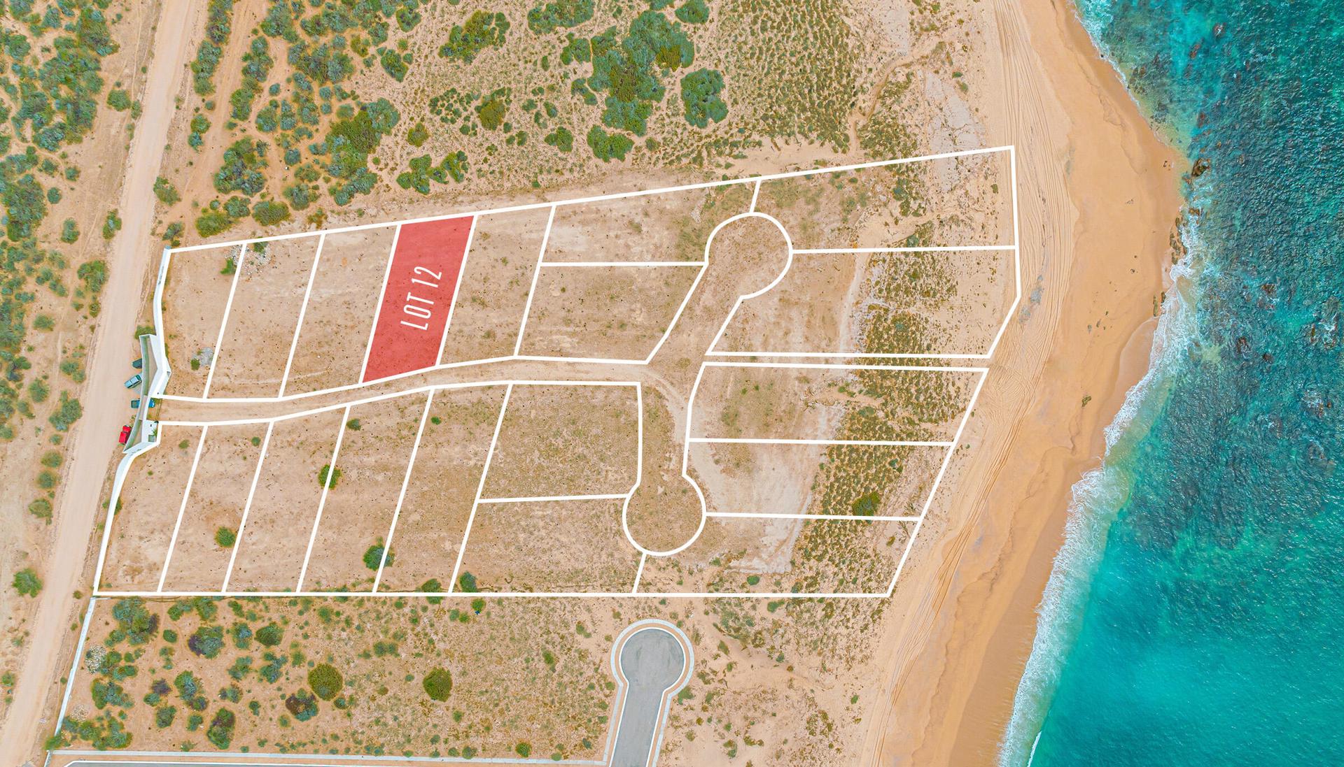 Zafiro Homesite 12, East Cape — photo 1 of 13