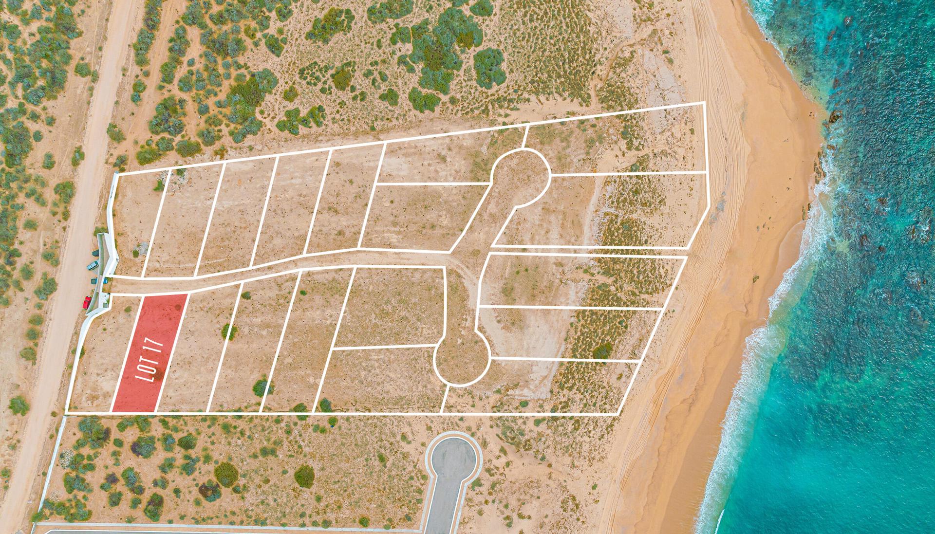 Zafiro Homesite 17, East Cape — photo 1 of 12