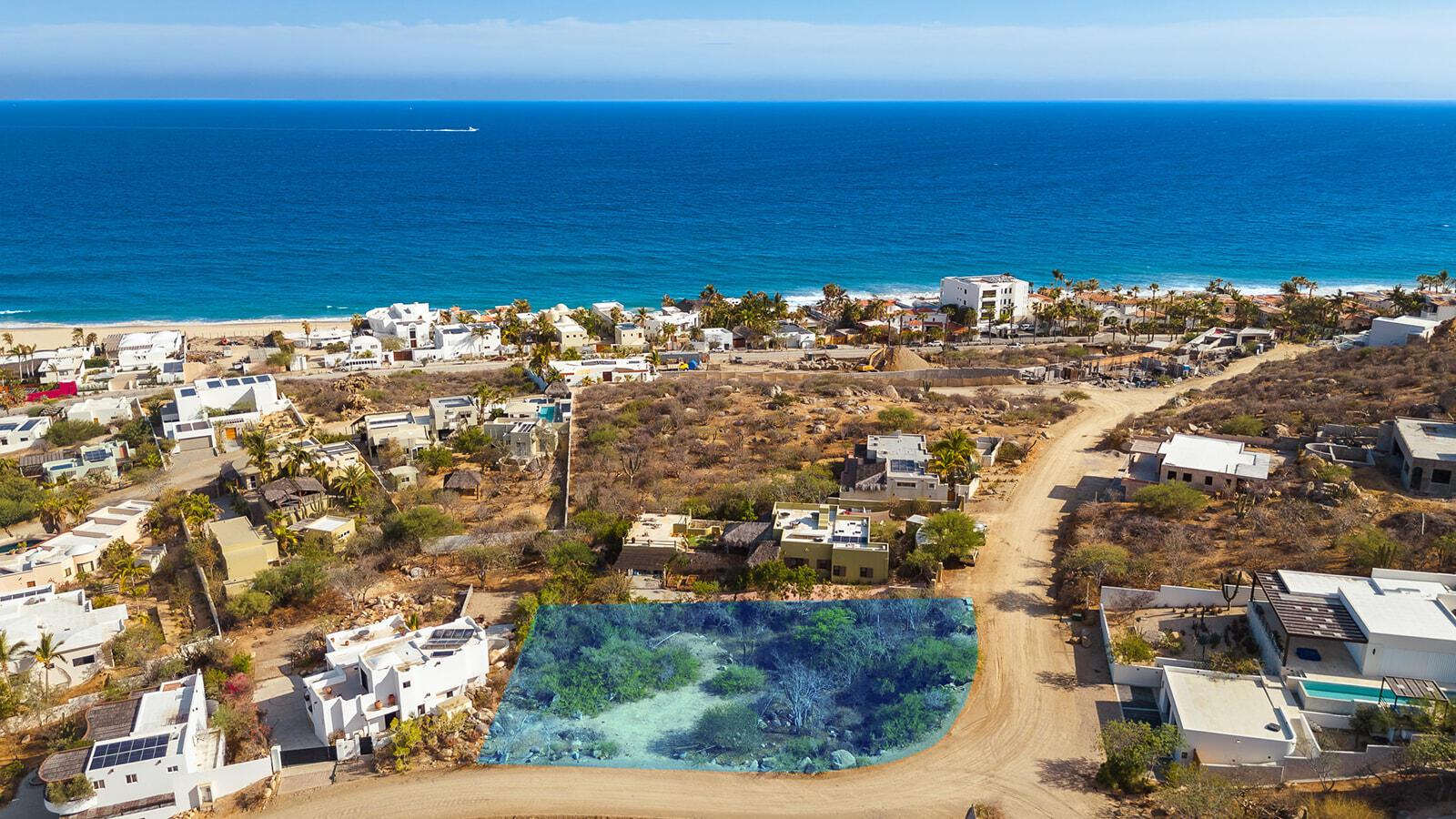 Laguna Hills Lot 11 Blk 5, San José del Cabo — photo 1 of 24