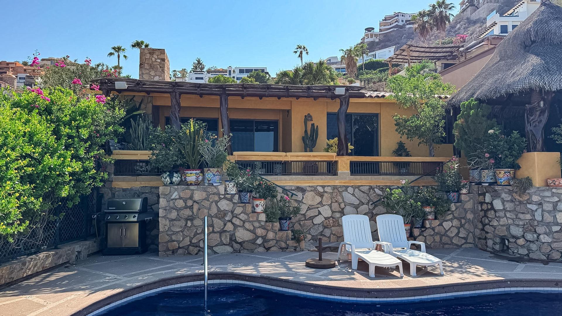 264 Camino Grande, Casa Miraflores, Cabo San Lucas