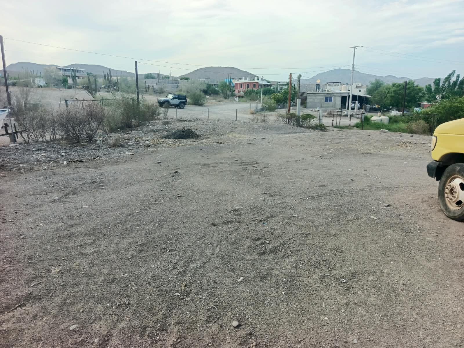 Lote Nopal, Loreto — photo 1 of 10