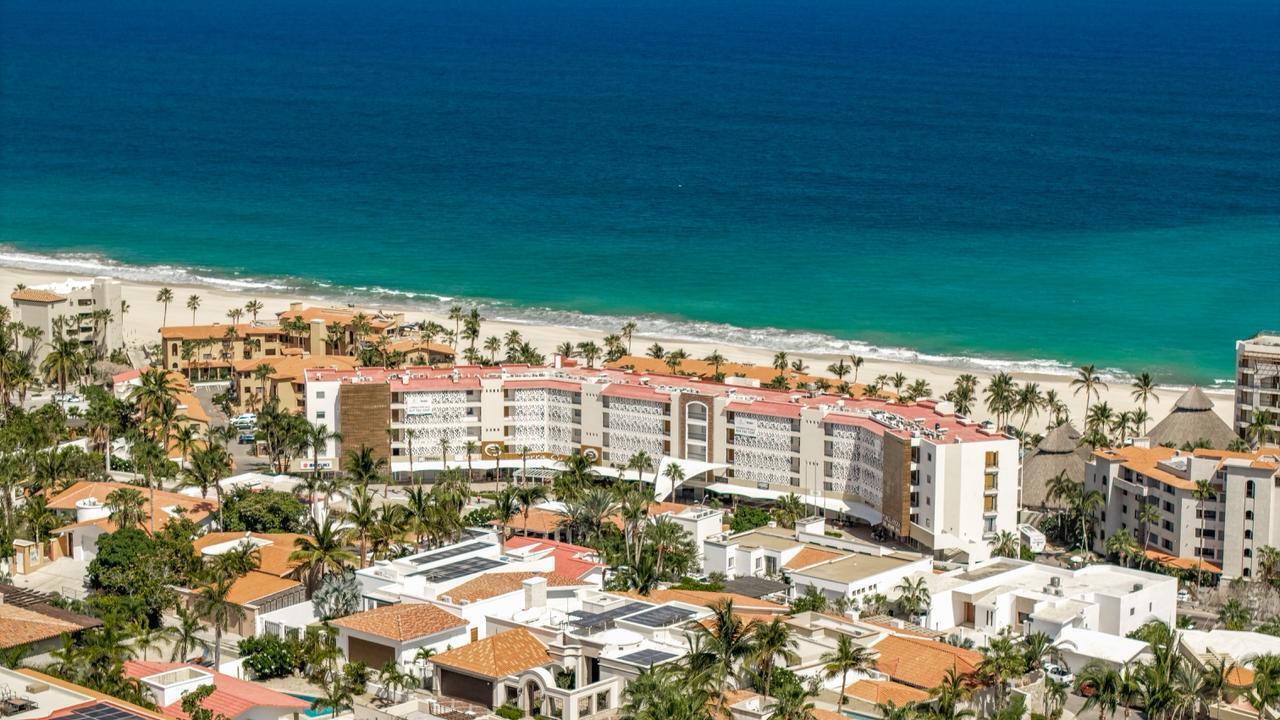 Vista La Jolla, San José del Cabo