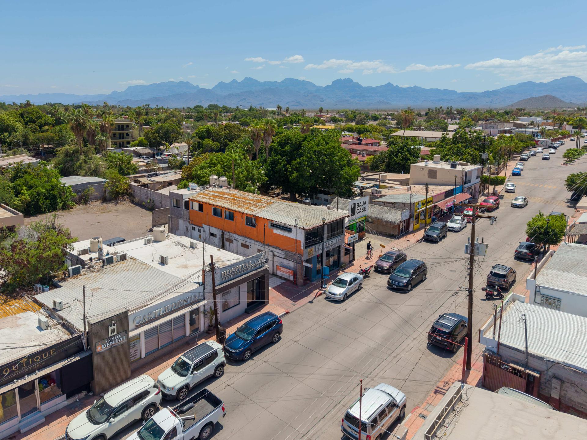 Lot Salvatierra, Loreto — photo 1 of 13