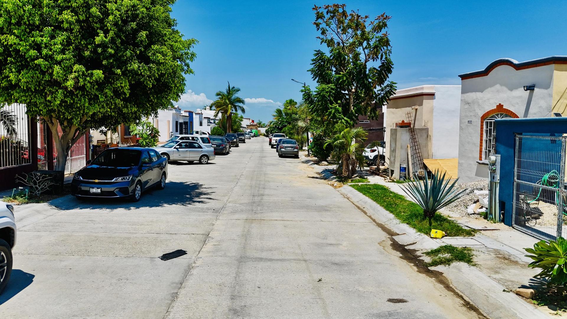 Casa Country, San José del Cabo