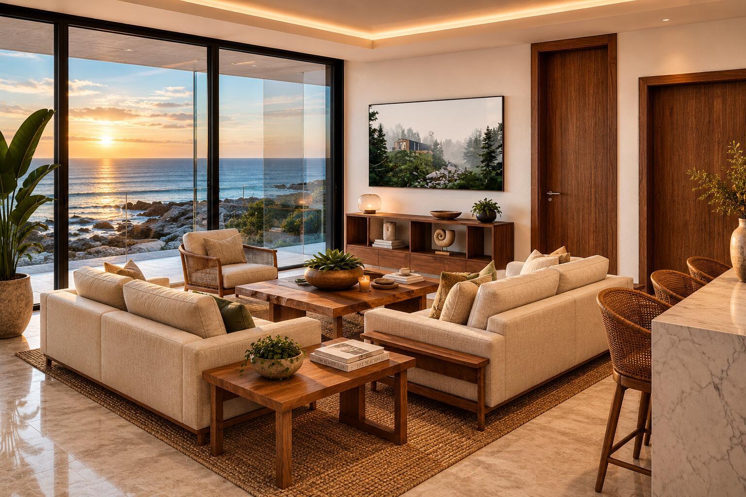 Contigo Cerritos Residence E-1, Cerritos Beach, Pacific