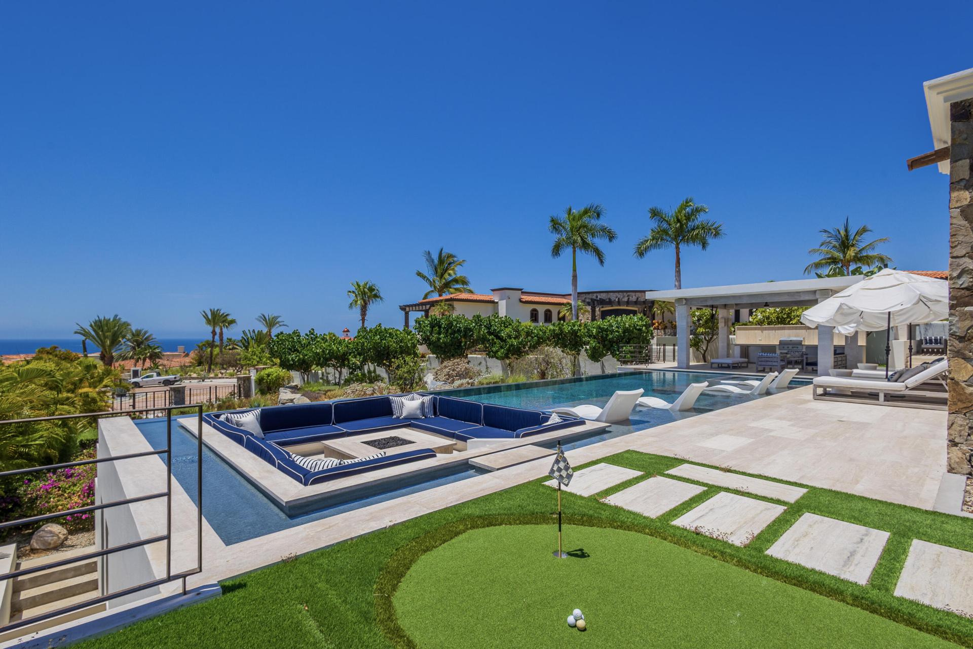 183 Calle Sistiaga, Casa Royale, San José del Cabo