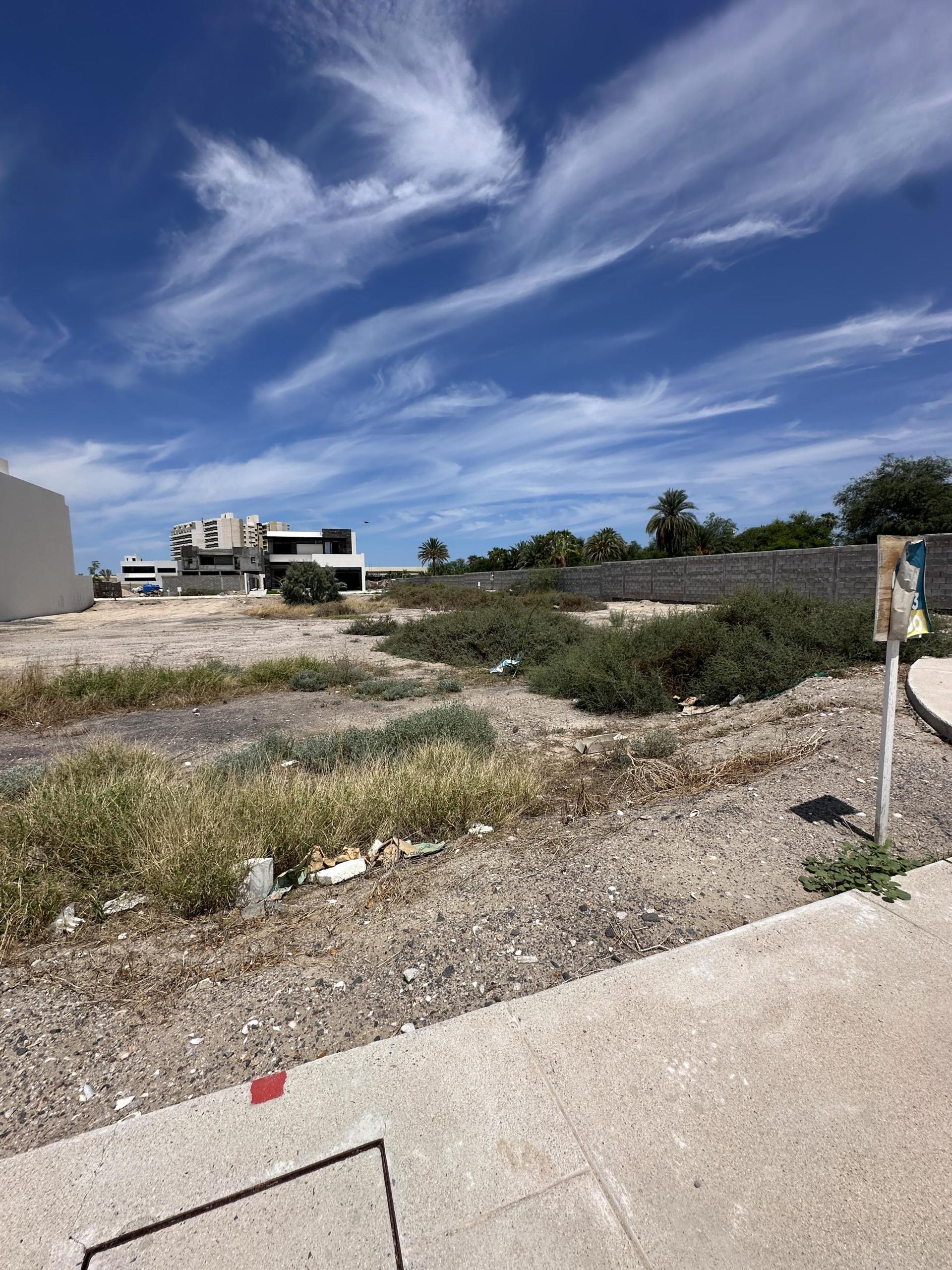 Almar, Lote Almar M09 L03, La Paz — photo 1 of 5