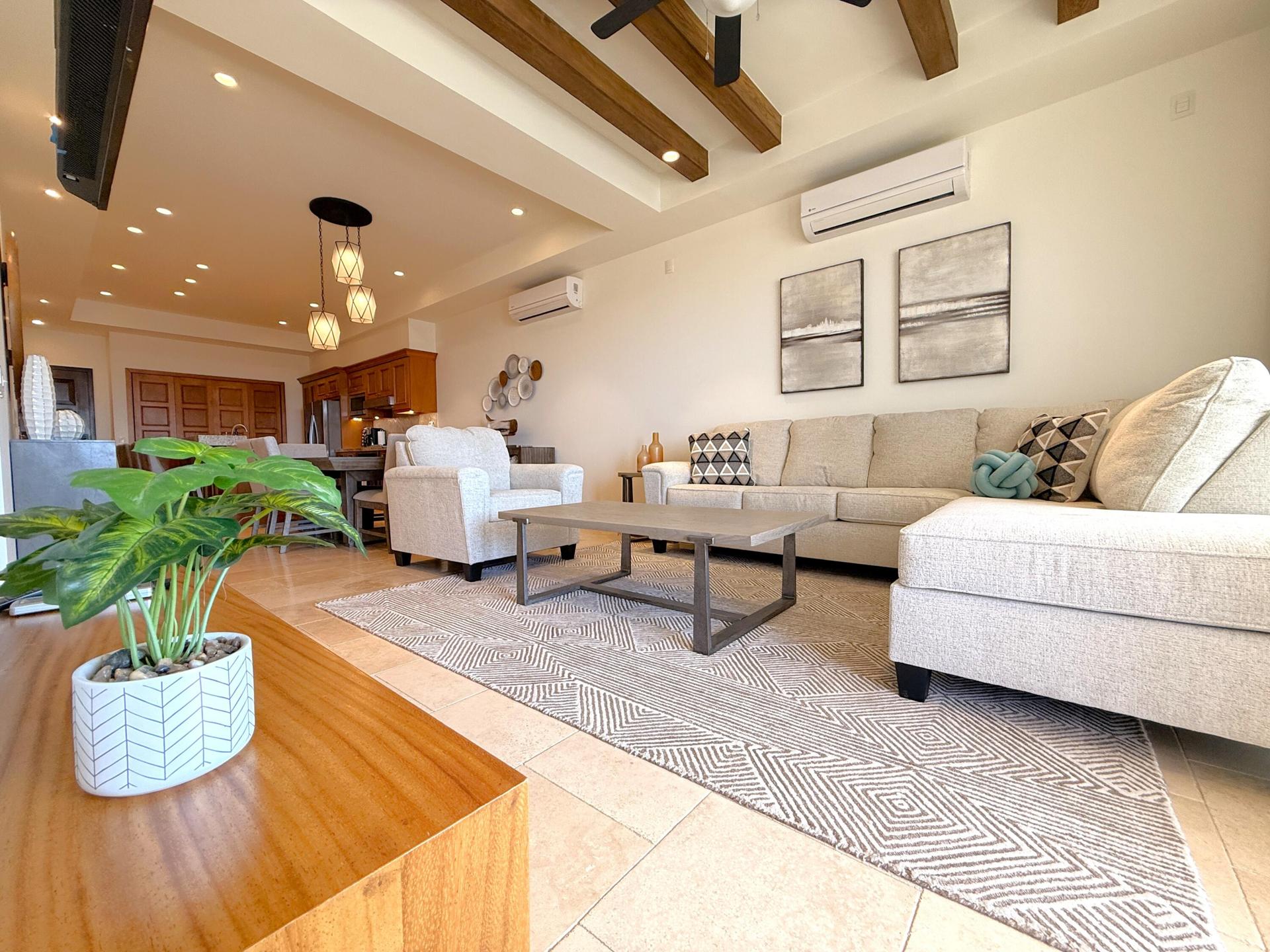 2 Bed Third Floor, Copala At Quivira, Pacific