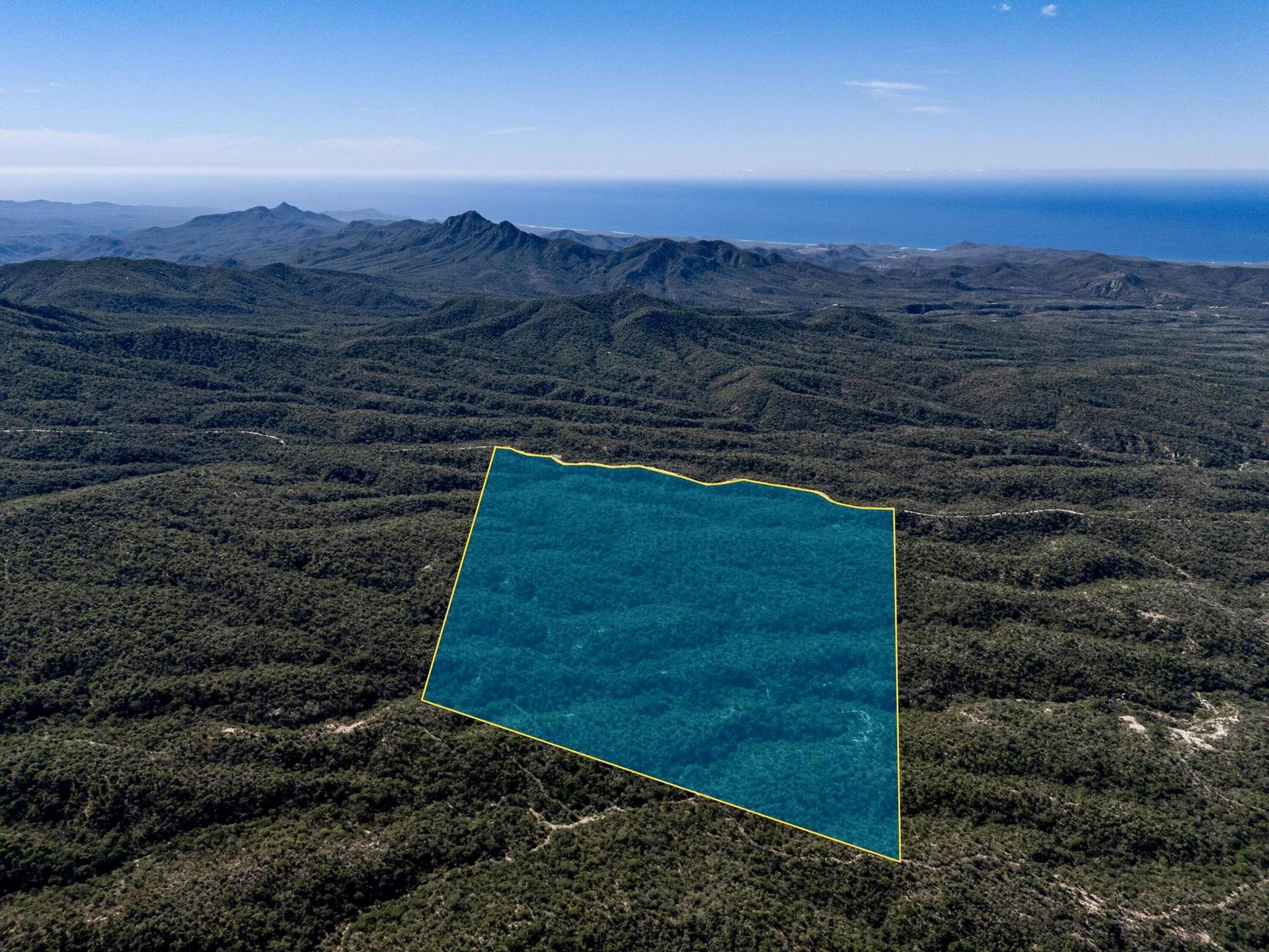 Fracc. M Ecintos, Matancitas Wildlands, Pacific — photo 1 of 21