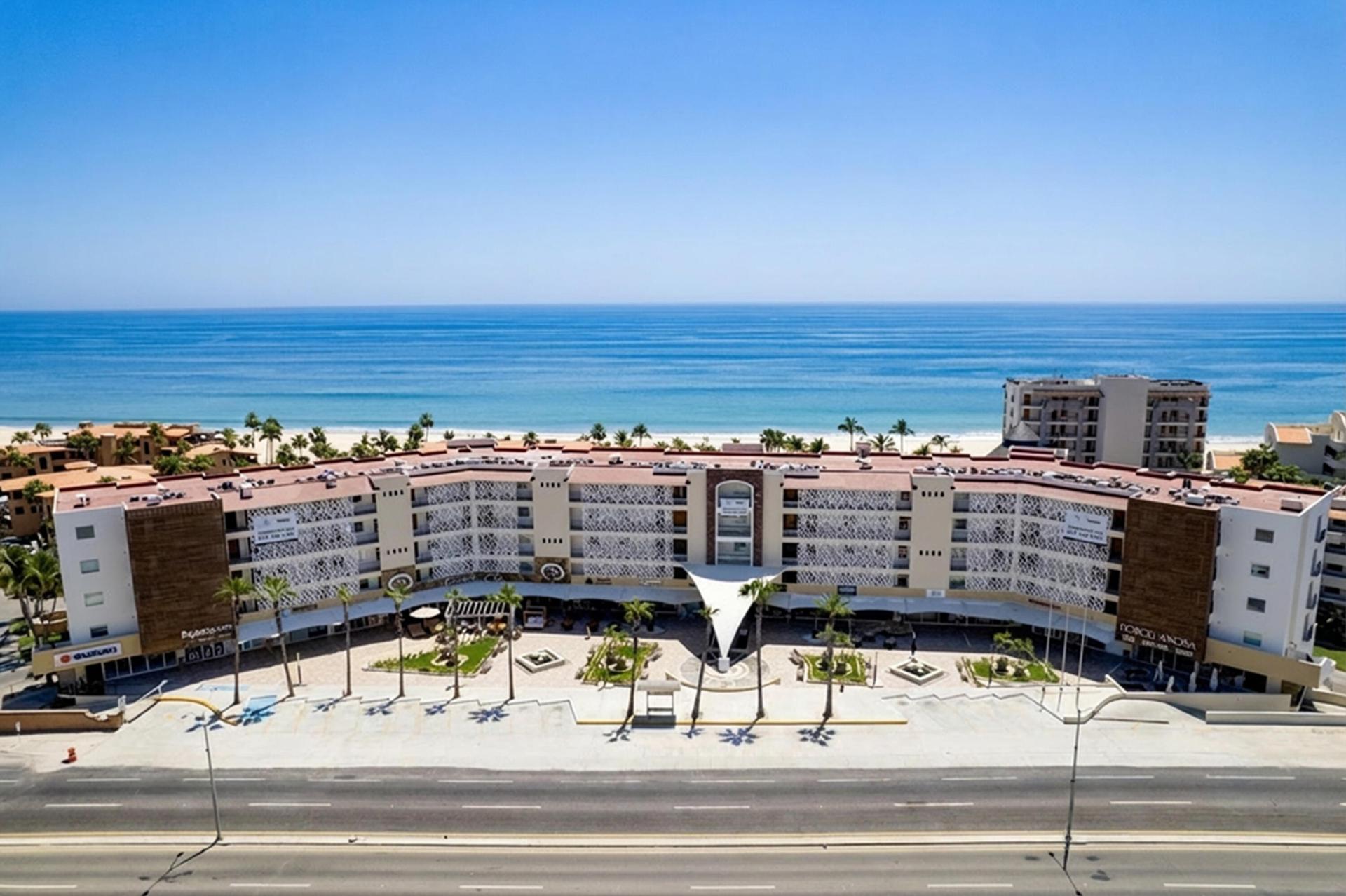 Vista La Jolla, San José del Cabo