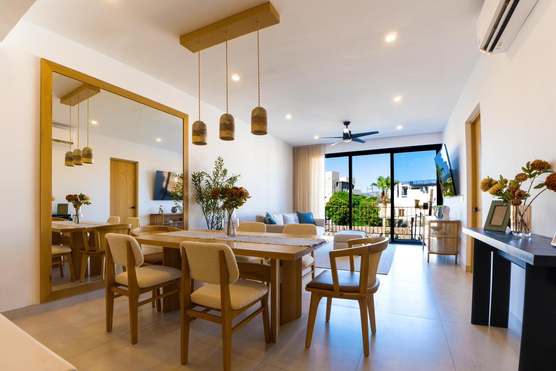 S/N Subida del Coyote - Centro Csl, Unit 101 - New Coyote Tower, Cabo San Lucas