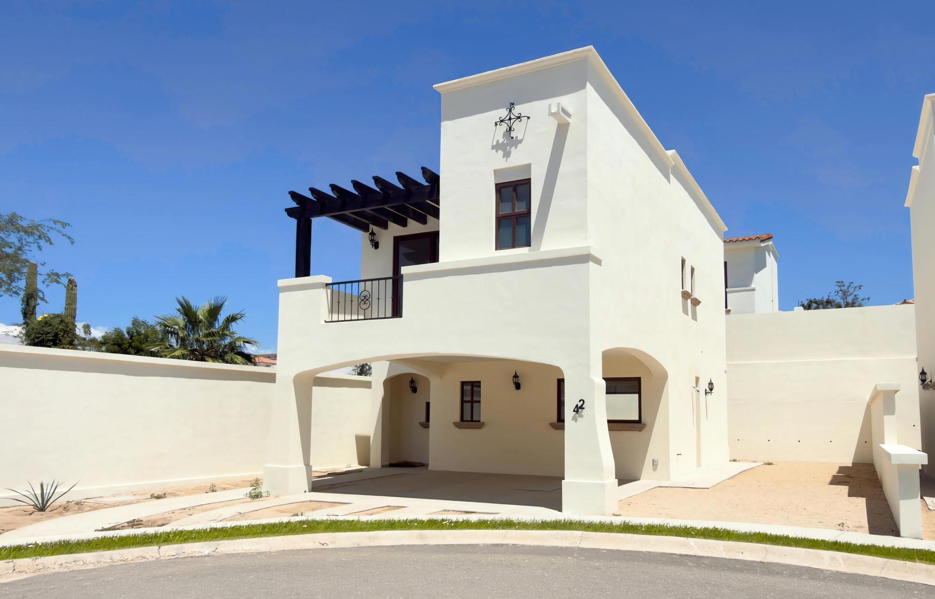42 Las Misiones, Villa San Bernardino, Cabo Corridor