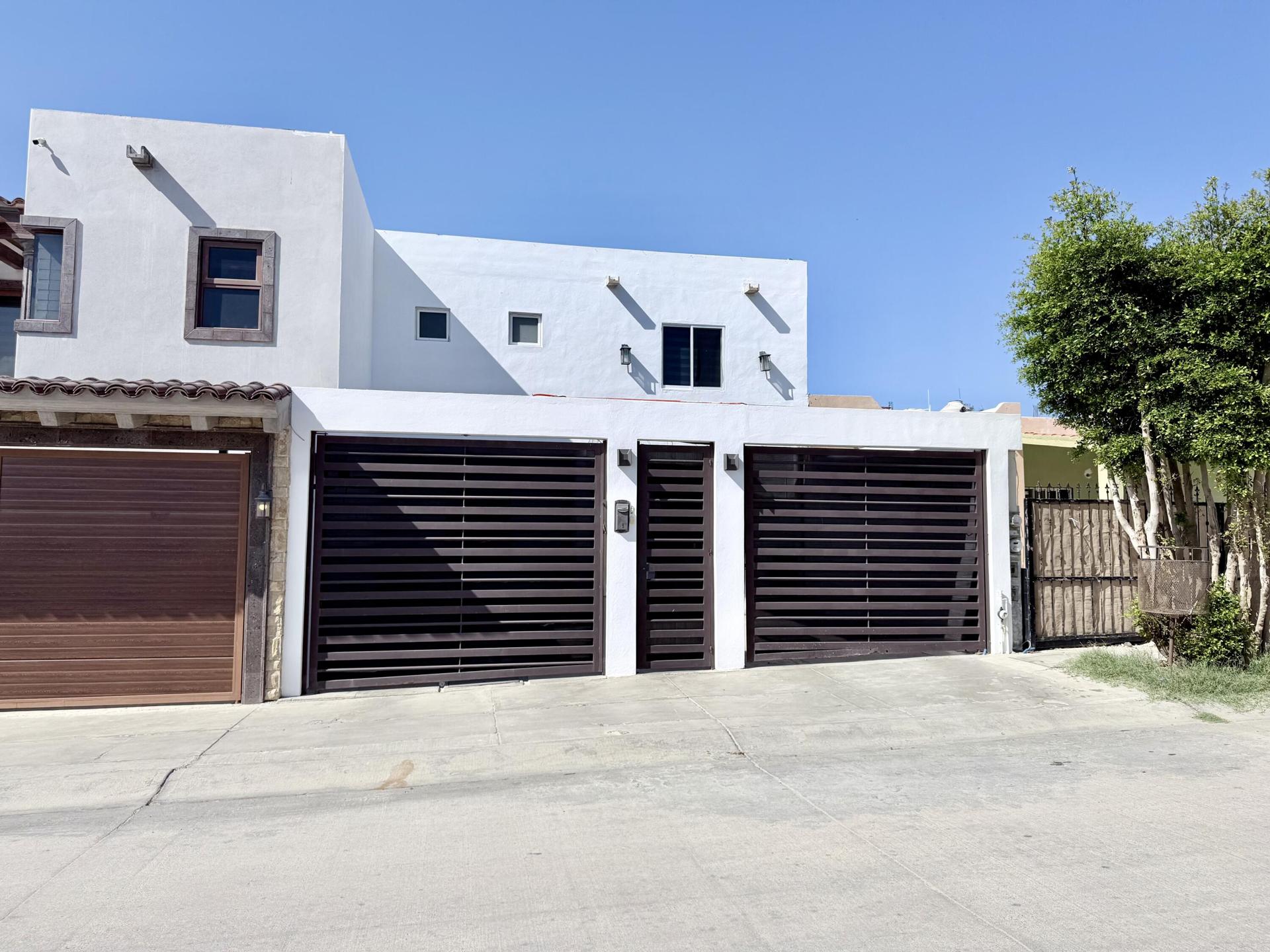 Mza-7 L124 Savila, Casa Brisas - 124, Cabo San Lucas