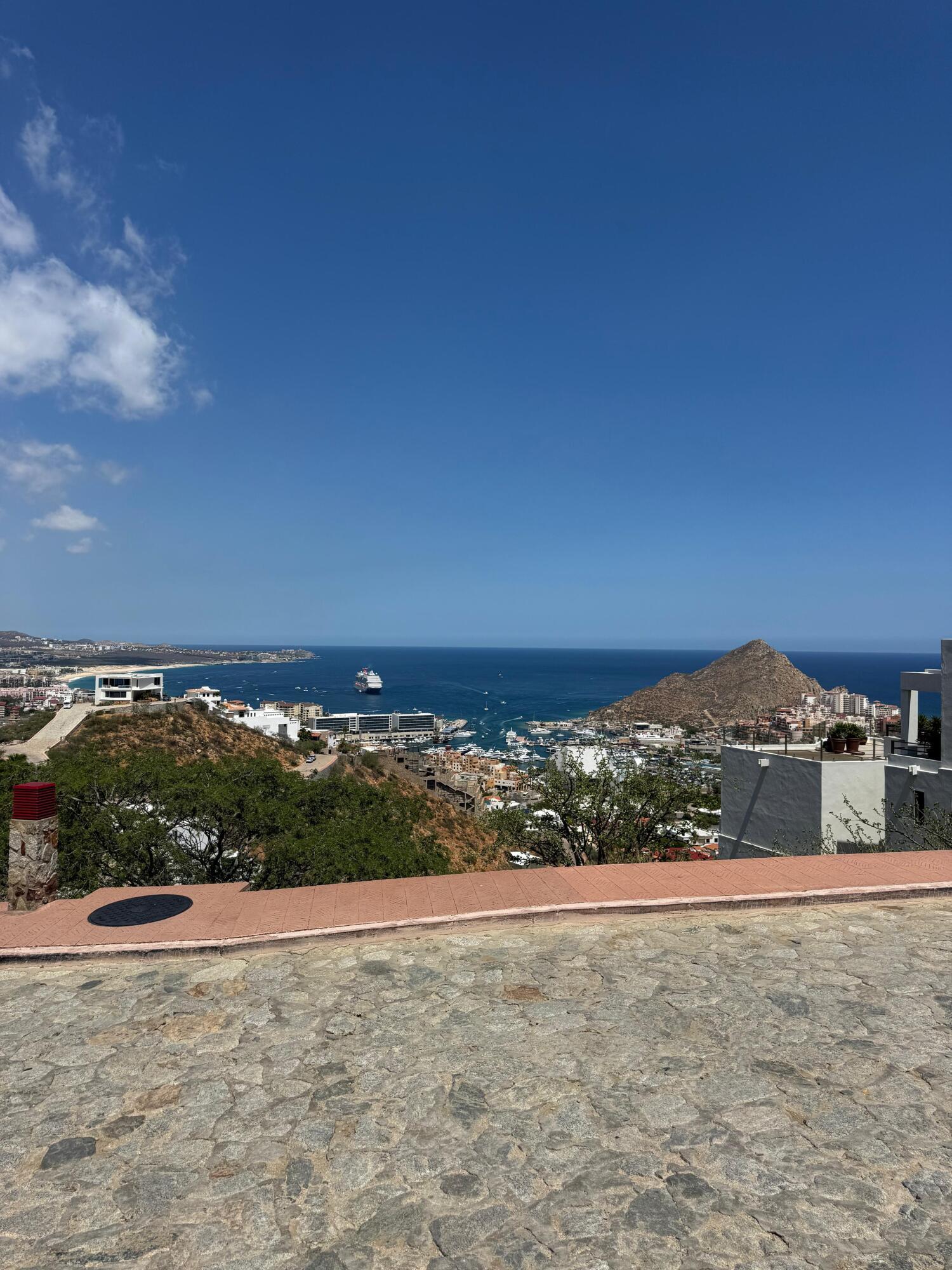 10 Camino Grande Block 43, 2 Seas Pedregal Lot, Cabo San Lucas — photo 1 of 12