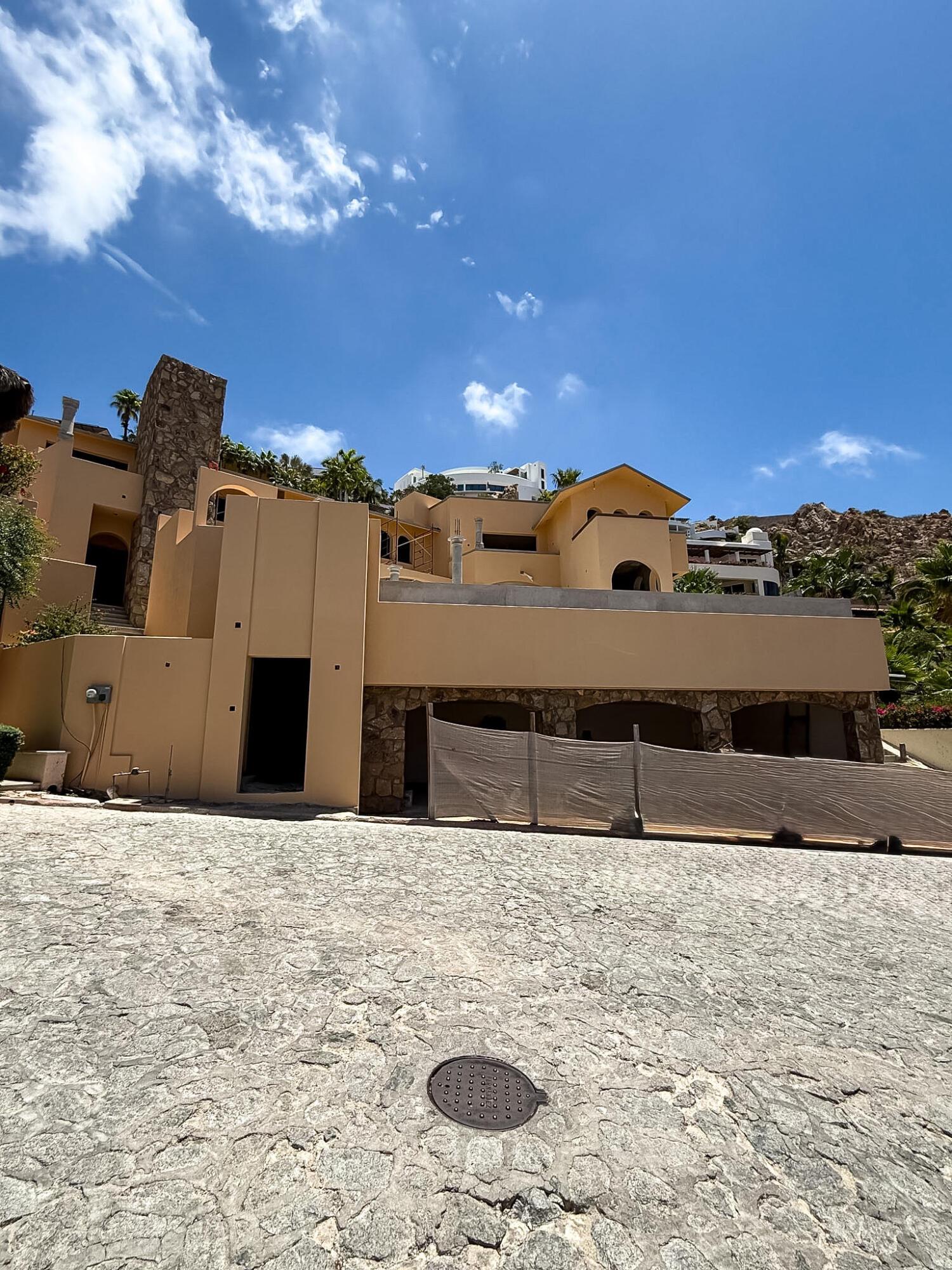21 Camino del Pacifico, Casa Hermosa Vida, Cabo San Lucas