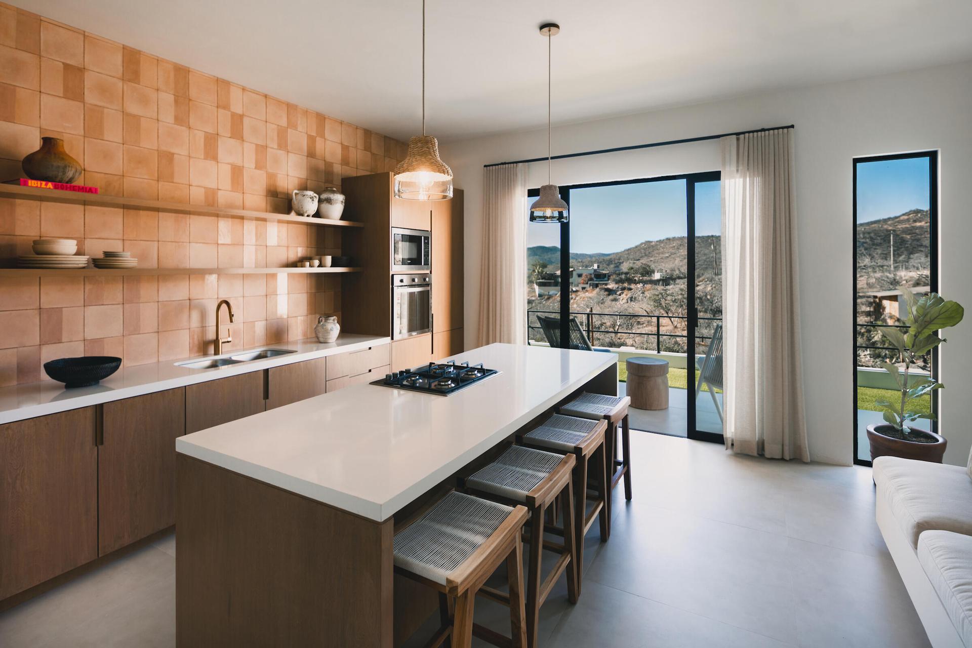 Rental-Ready, Turnkey, San José del Cabo