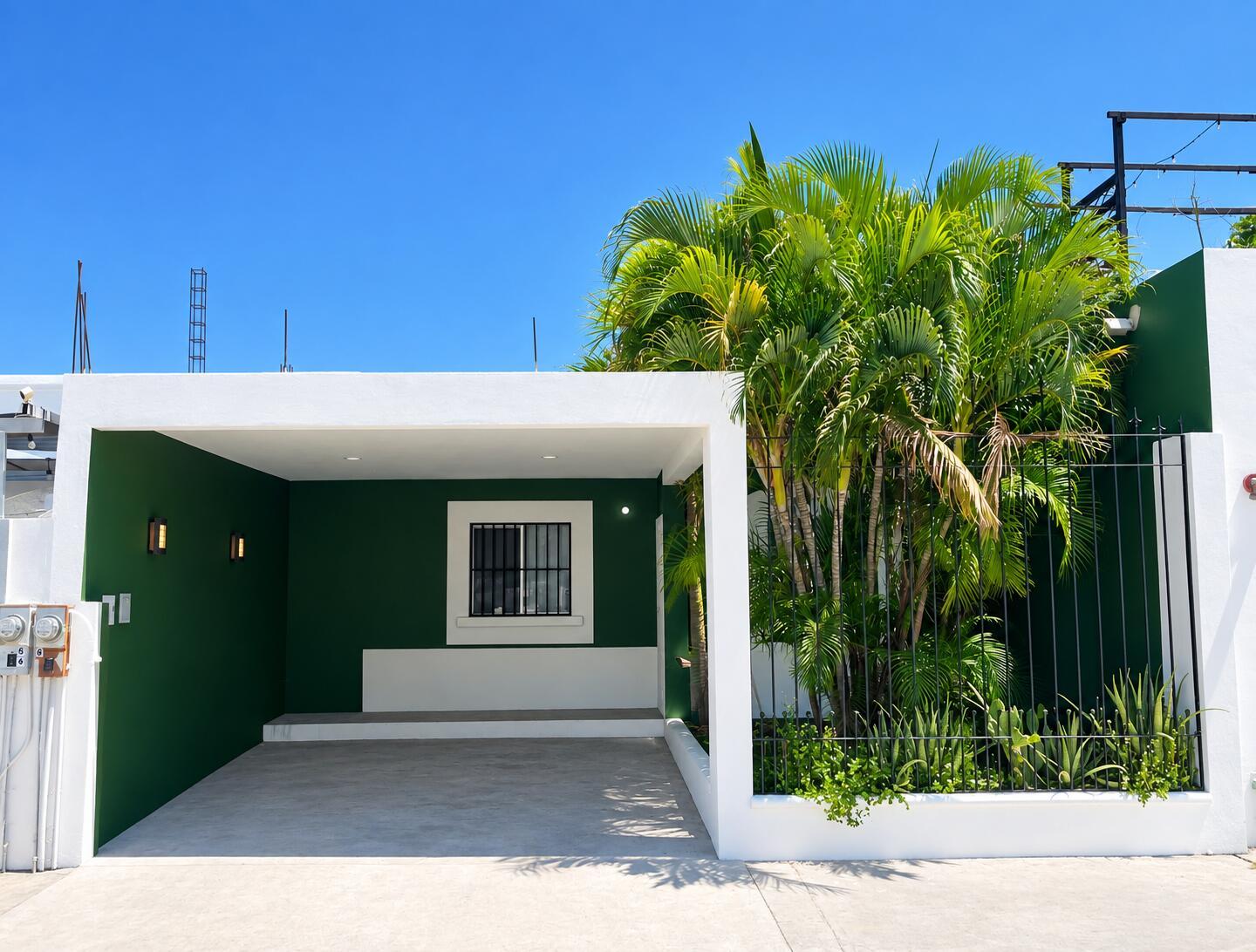 Manzana 75 Boulevard La Providencia, Casa Providencia, San José del Cabo