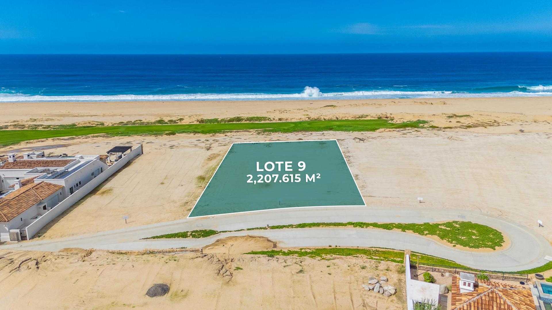 9 Marea, Norman Estates At Rancho, Pacific — photo 1 of 15