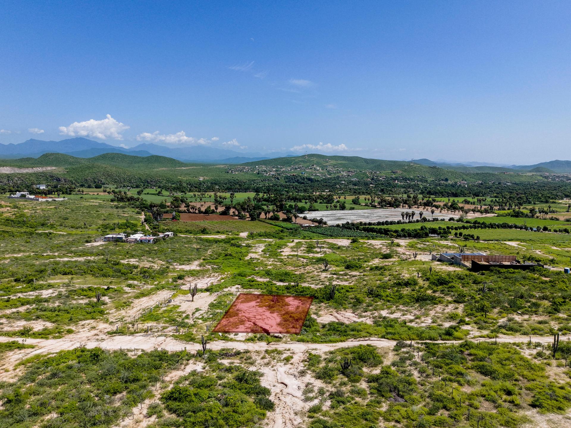 Sn Sn, Lote 19, La Ahorcadita Ii, Pacific — photo 1 of 15