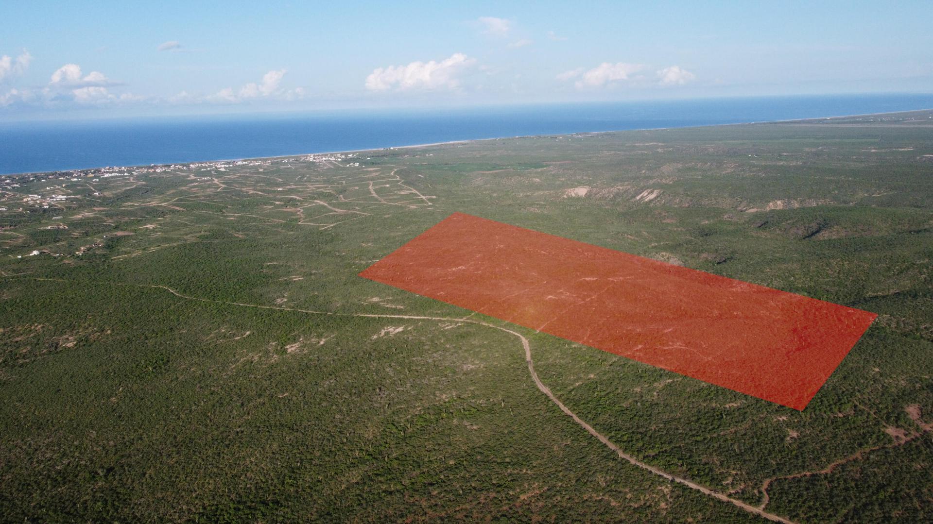 La Tinaja 0003, Pacific — photo 1 of 13