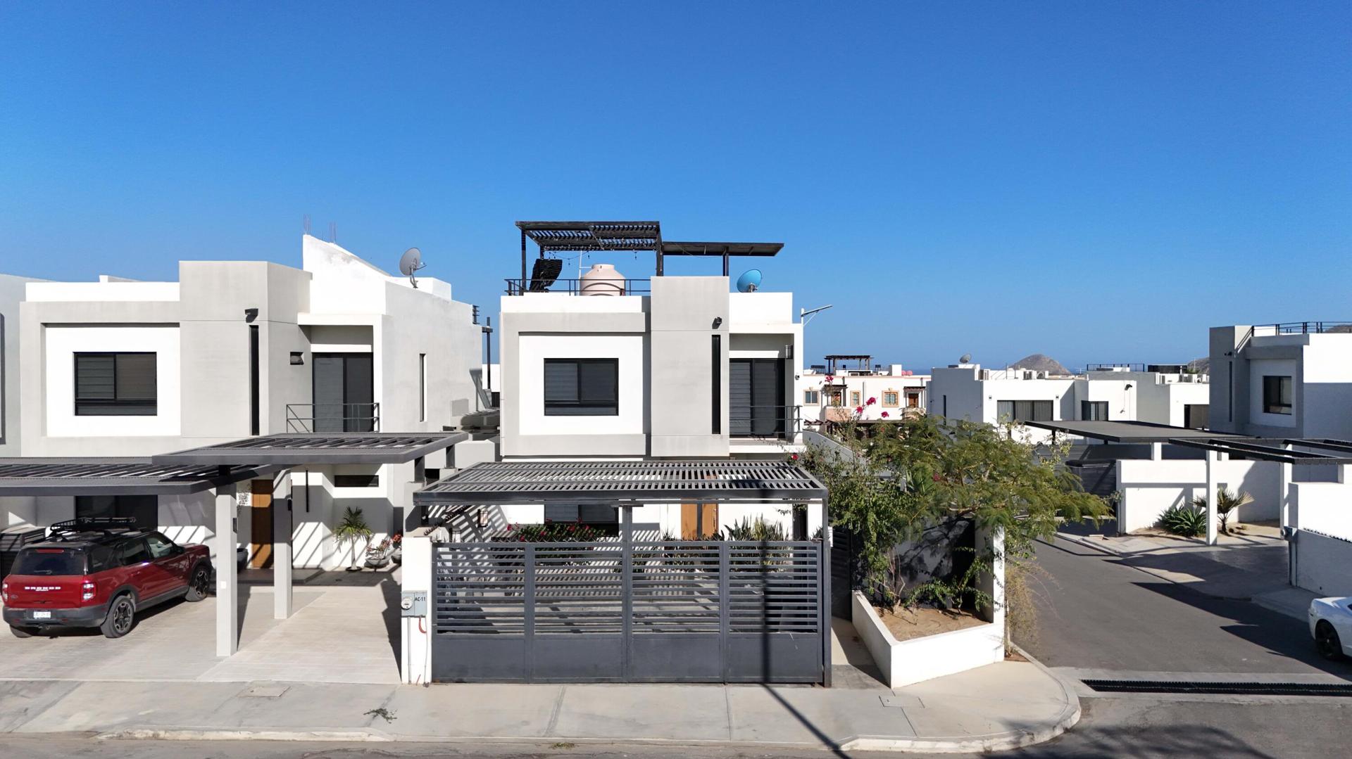 Terranova Residencial, Ana Capri 11, Cabo San Lucas