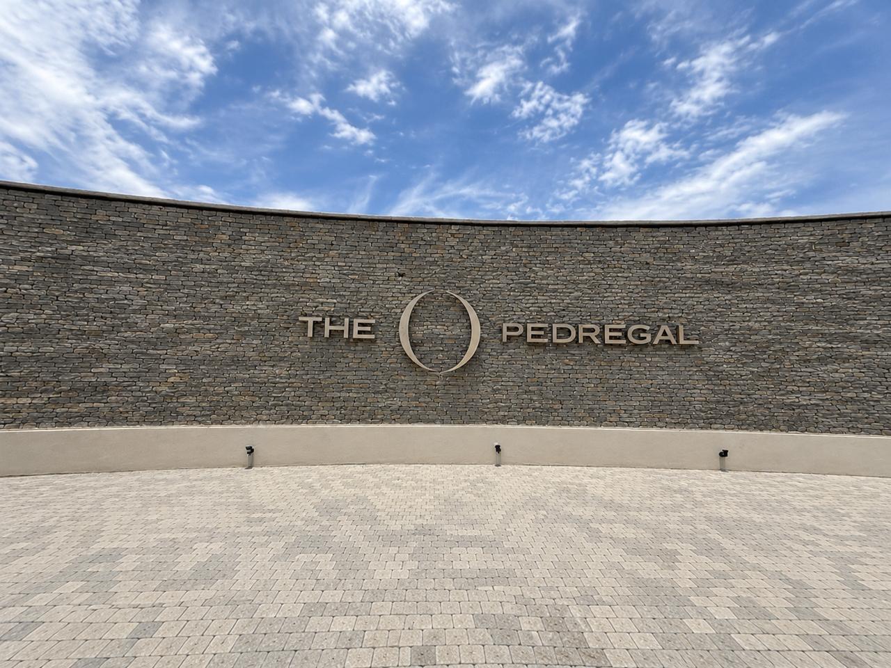 2 B The O Pedregal, Cabo San Lucas