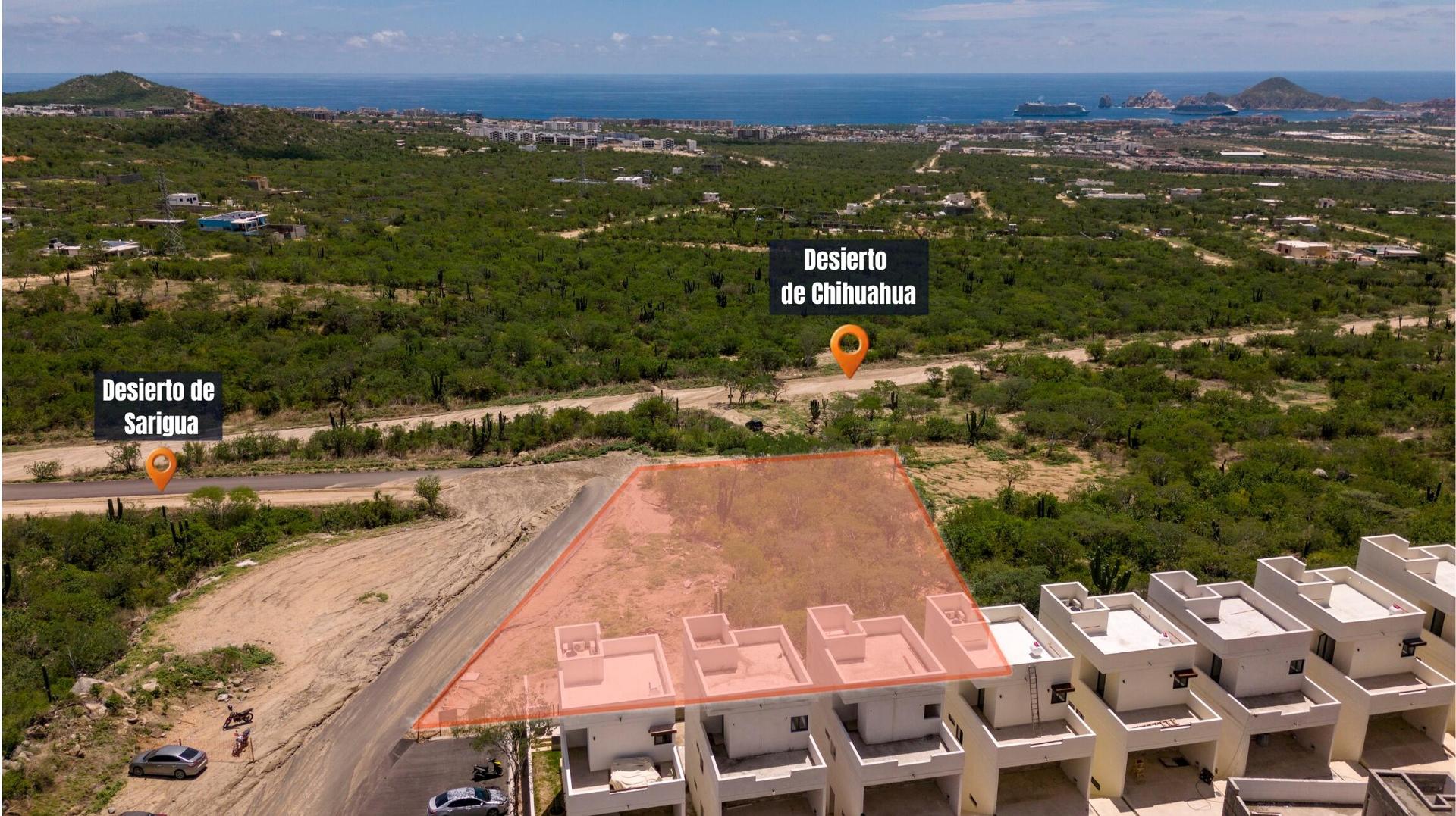 Amazing Land F3, Cabo Corridor — photo 1 of 8