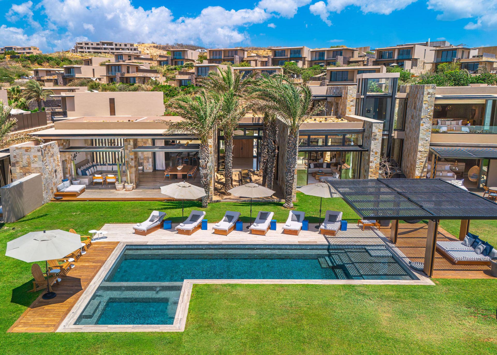 Ritz Carlton Grand Reserve, San José del Cabo — photo 1 of 24