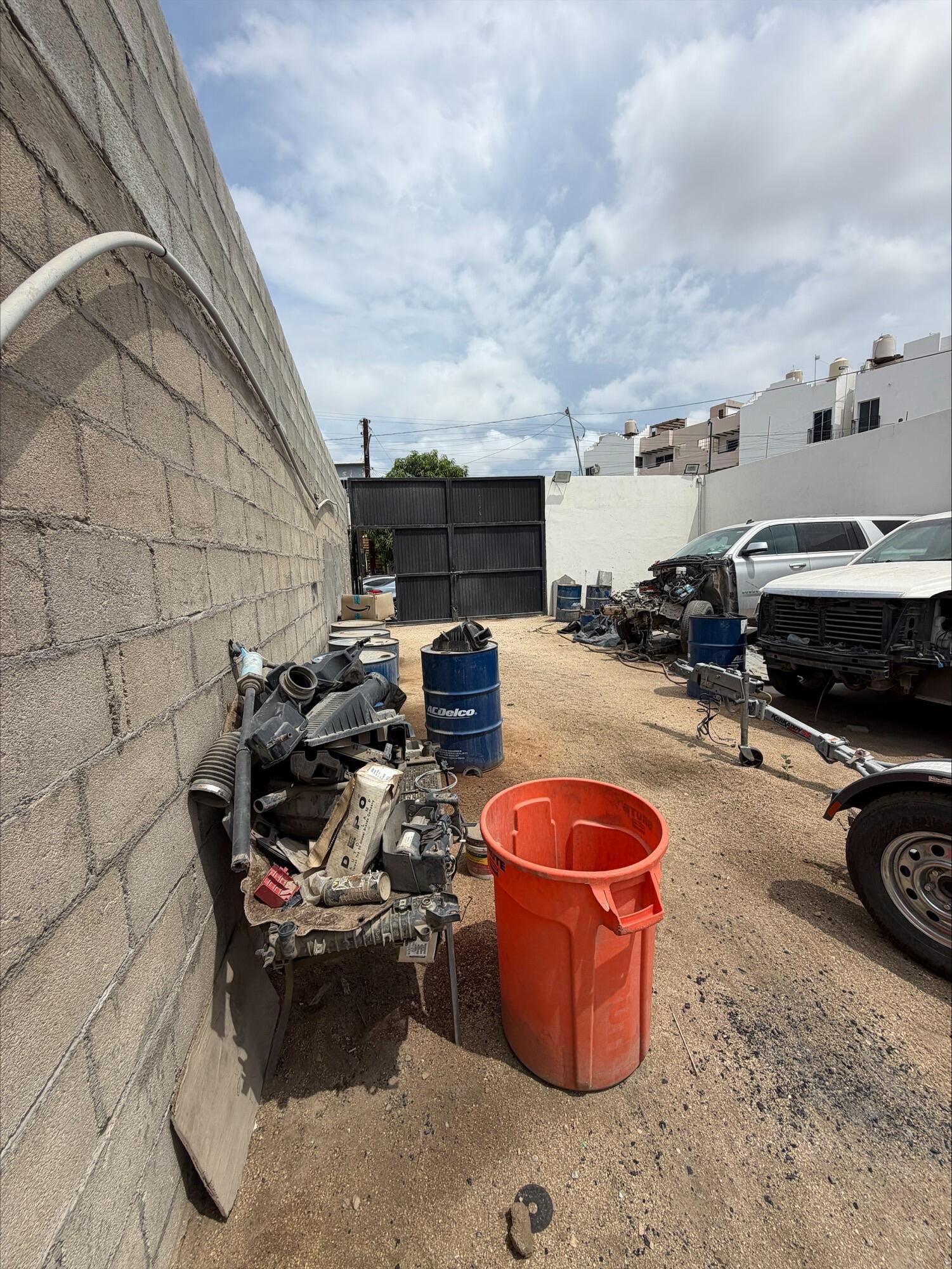 Lote Isla, Cabo San Lucas — photo 1 of 19
