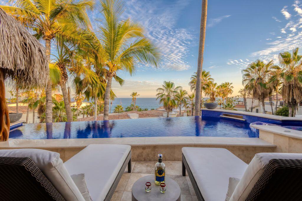 1 Playa del Rey Estates, Casa Of The Cortez, Cabo Corridor