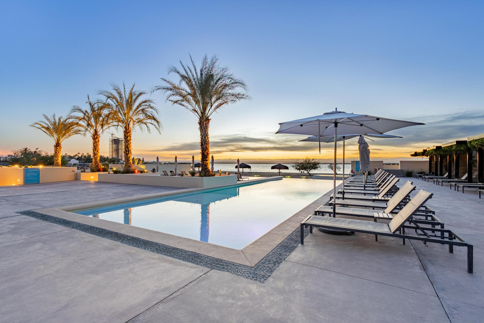 Lot 13 B3, Almar Residencial, La Paz — photo 1 of 11