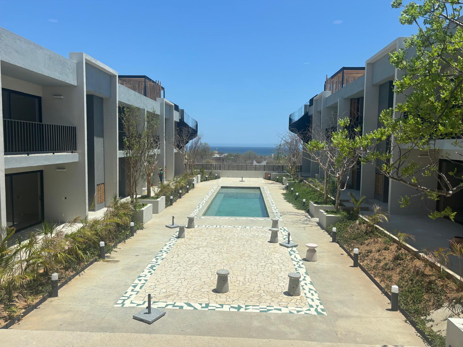 Costa Living By Nima, East Cape