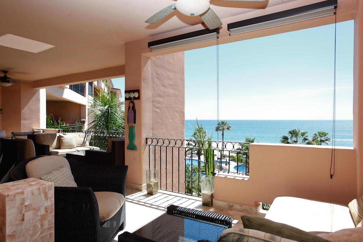 D-402, Zalate, San José del Cabo