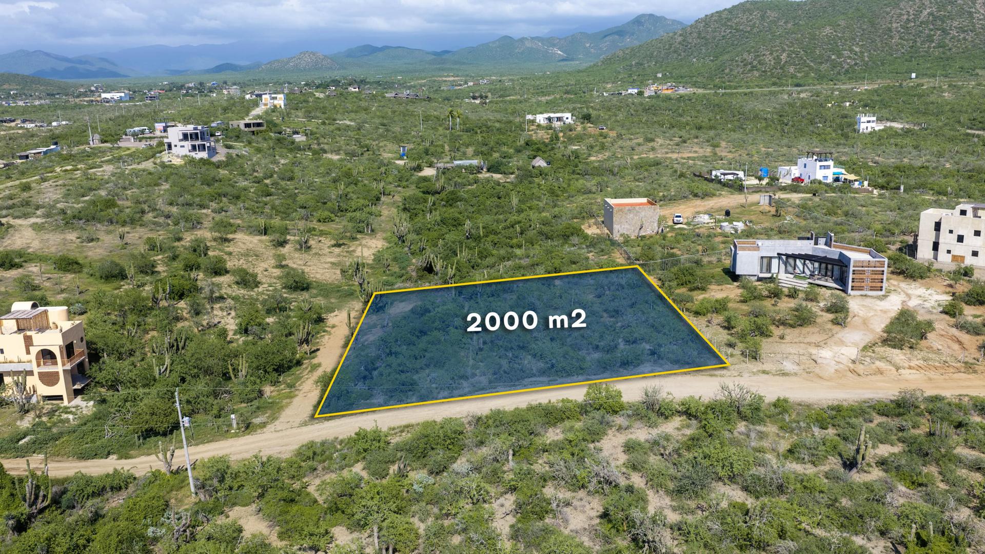 Calle Sin Nombre, Lote 1603, Pacific — photo 1 of 21