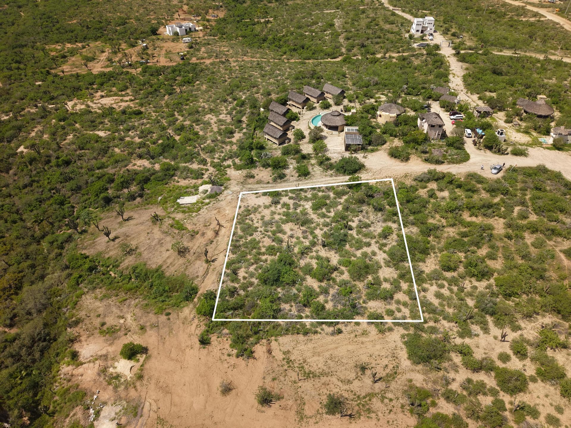 Lote Lira, Pacific — photo 1 of 21