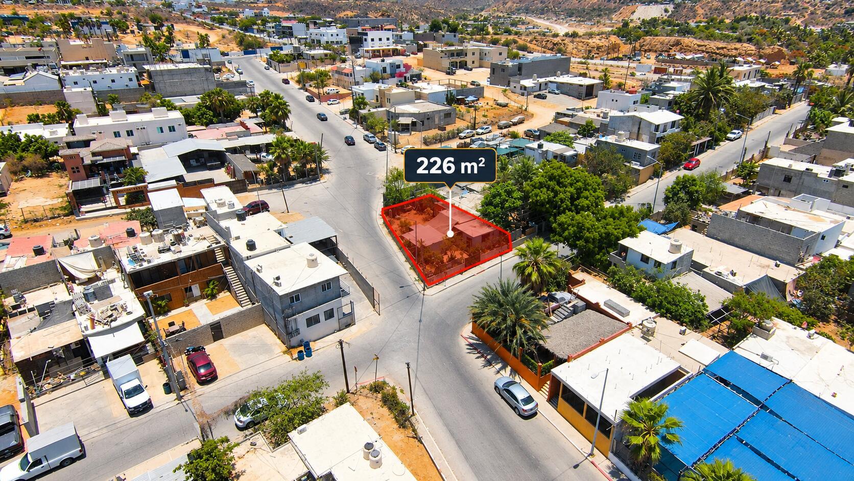 8 Wiston Churchill, Guaymitas, San José del Cabo — photo 1 of 9