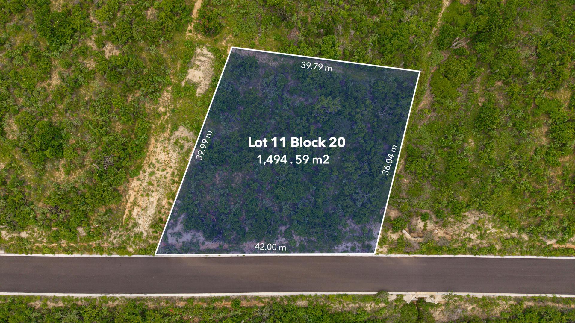Lot 11, Block 20, Rolling Hill, Pacific — photo 1 of 22