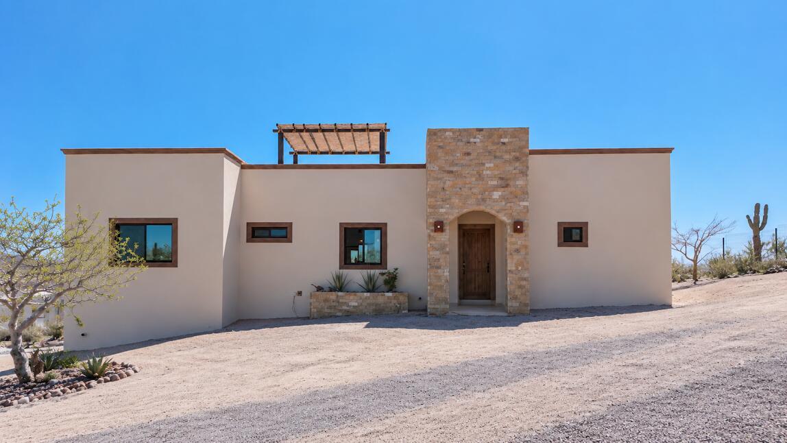 8013 Villas del Centenario, La Paz, Casa Coromuel 8013 Hacienda, La Paz