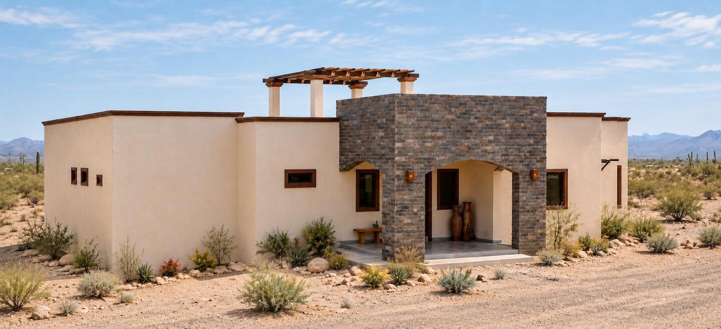 Villas del Centenario, La Paz, Casa Mogote 7015 Hacienda, La Paz