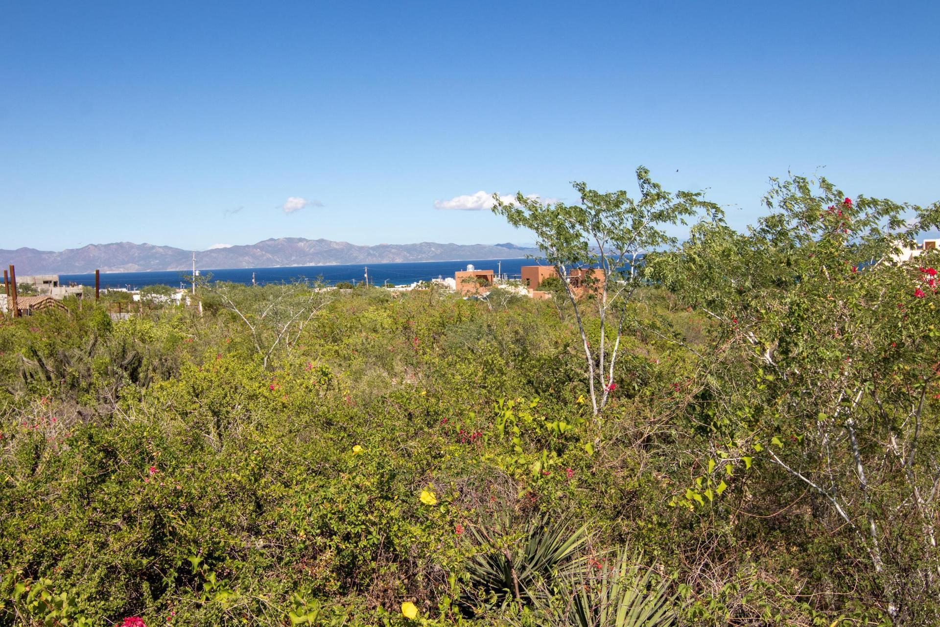 Isla Natividad, Mar Azul Lot 1, La Paz — photo 1 of 12