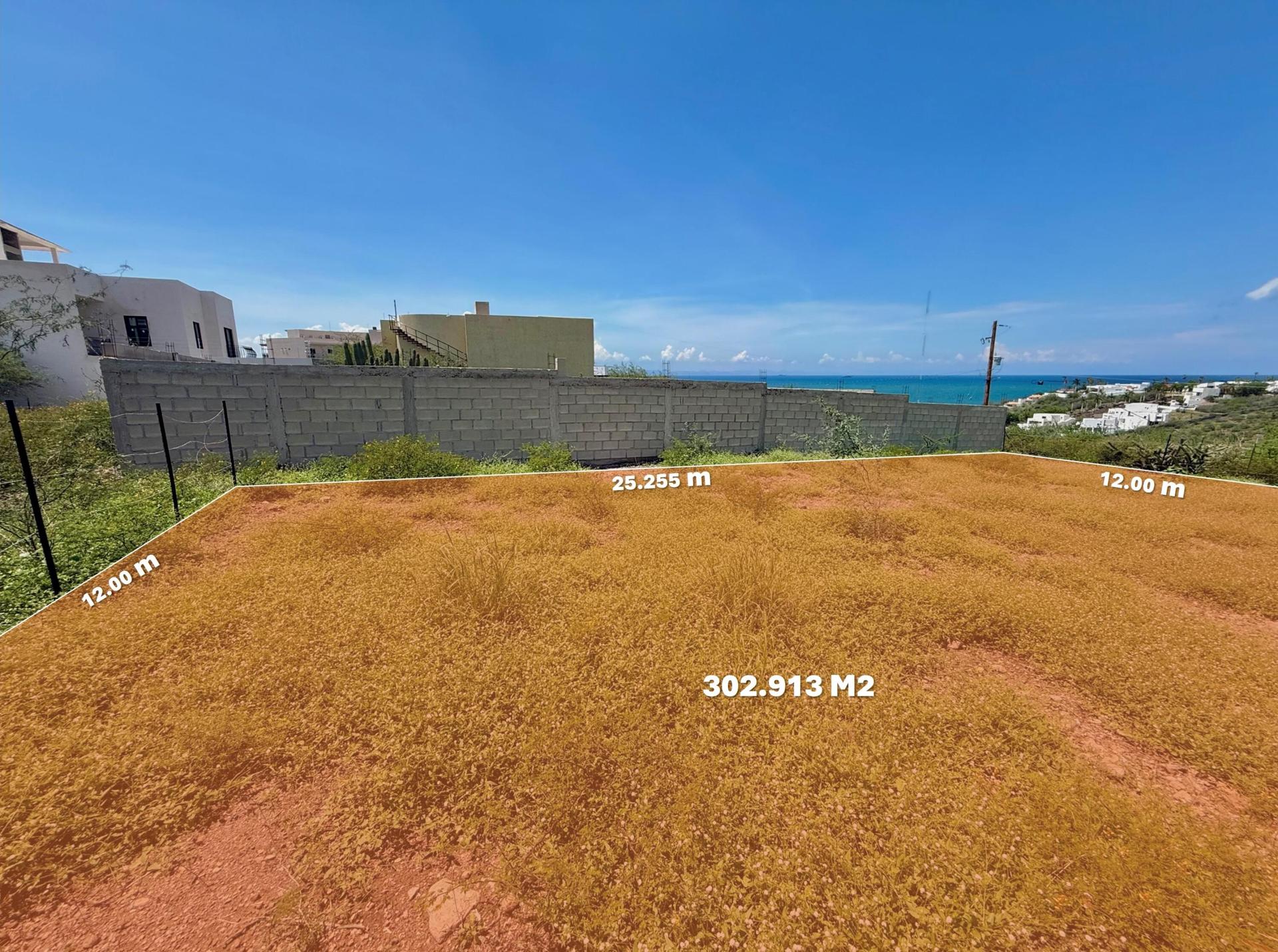 Sn Blvd Colina del Sol, Colina del Sol Lot, La Paz — photo 1 of 9