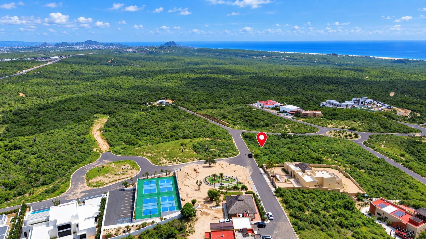 Block #5 Rolling Hills Ocean View, Lot 5, Pacific — photo 1 of 13