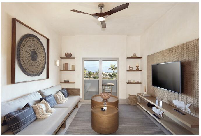 P. Finisterra, Casa Nima Gaspareã±O Gh3, San José del Cabo