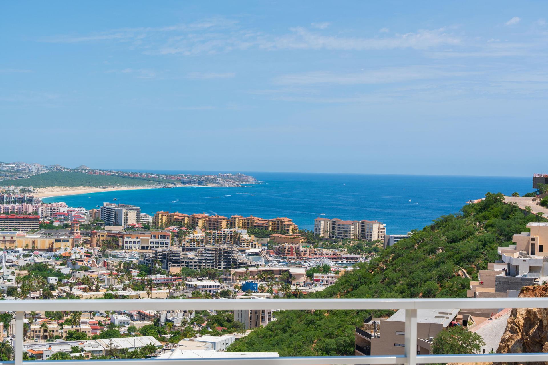 Calle La Piedrera, Penthouse 932, Cabo San Lucas