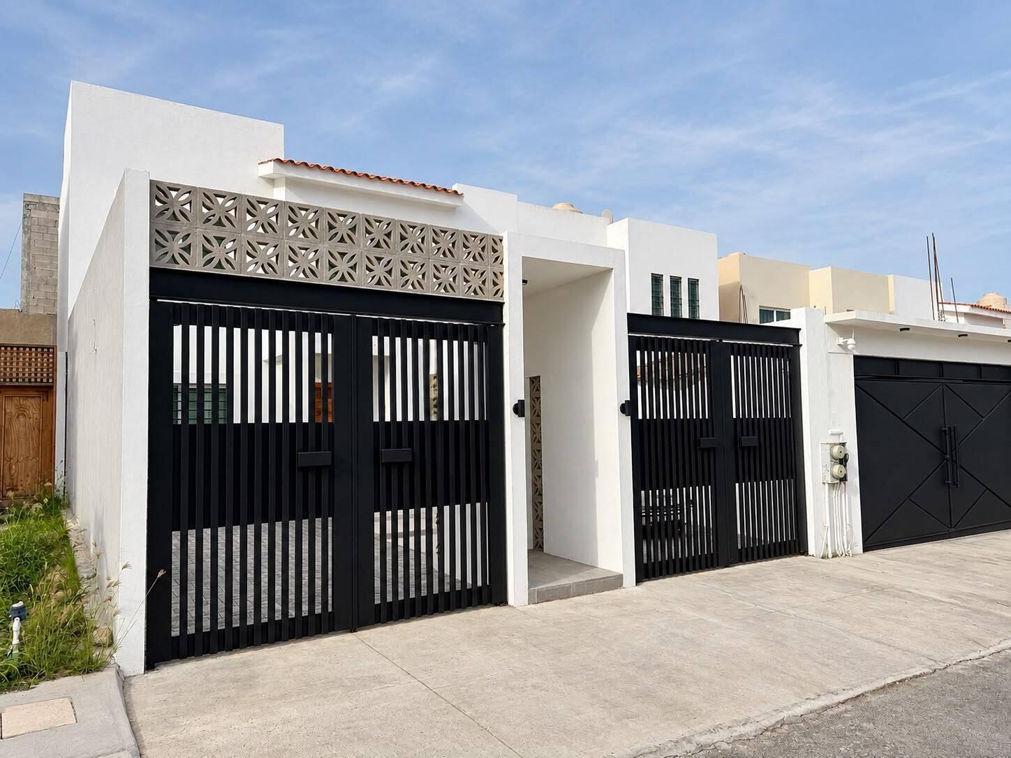 S/N Calle Vista del Pacifico Lte 2, Casa 21 Portales, Cabo San Lucas