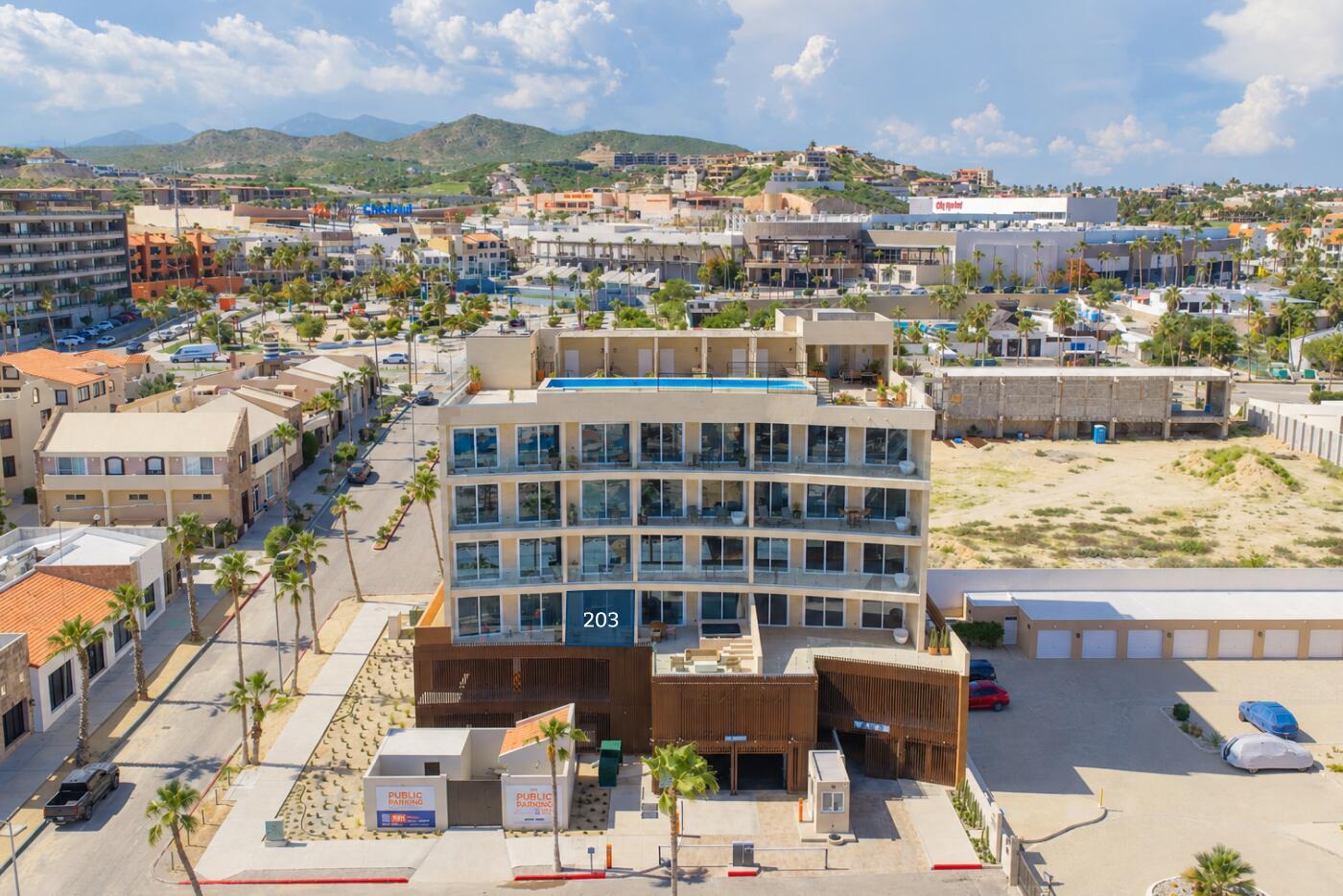 203 Bahia De Las Palmas, Nolah, San José del Cabo