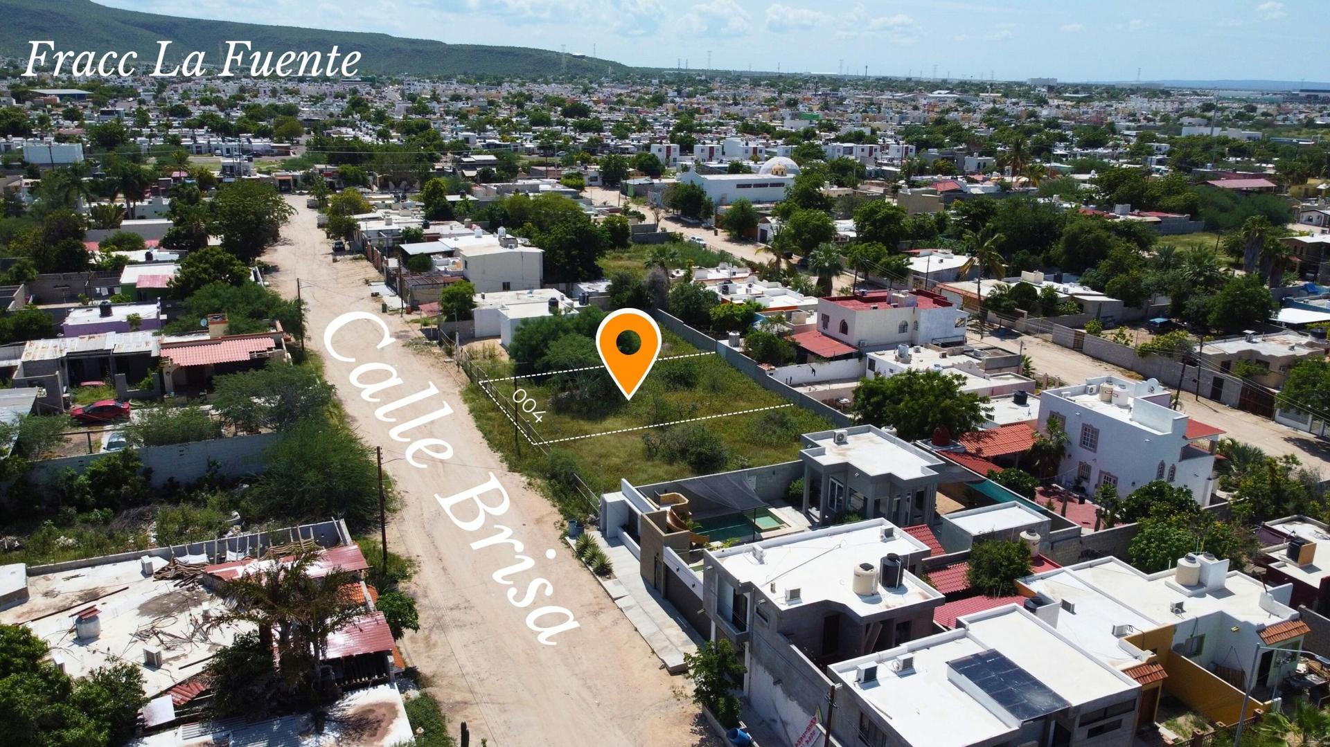 Brisa, Lot 004 Brisa, La Paz — photo 1 of 12