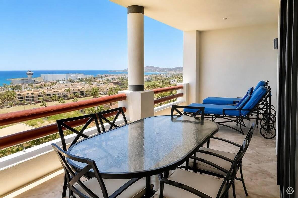 Alegranza, San José del Cabo